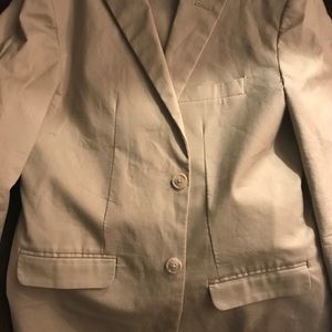 SOLD- Boys Suit